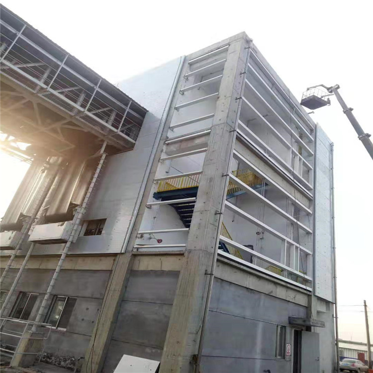 防爆泄压板 防爆泄压板