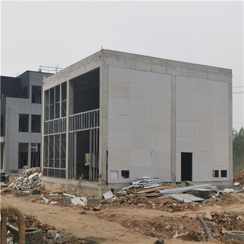 河南漯河工业园污水处理厂抗爆墙工程规范 河南漯河工业园污水处理厂抗爆墙工程规范