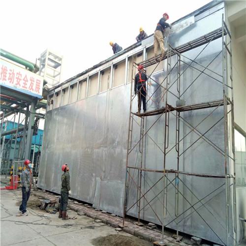 防火防爆墙 防火防爆墙