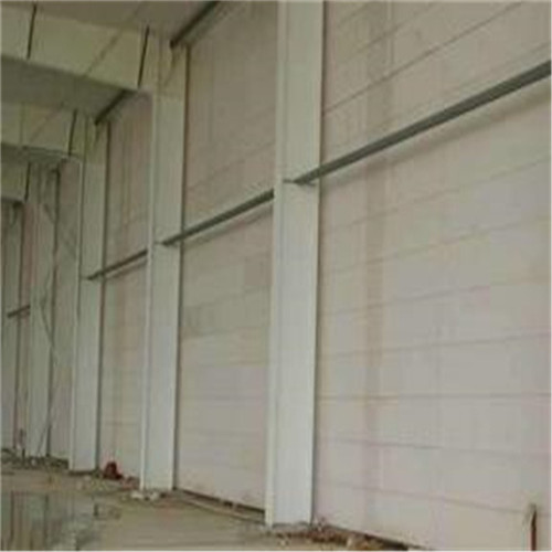 泄爆墙泄压墙 泄爆墙泄压墙