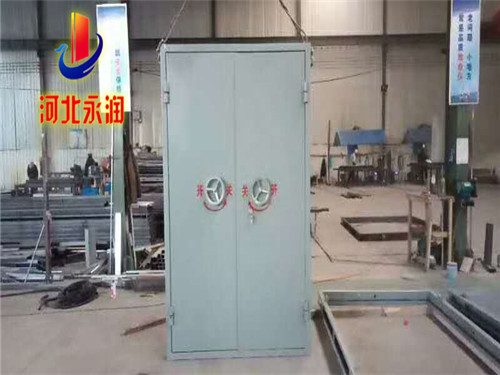 防爆门 防爆门