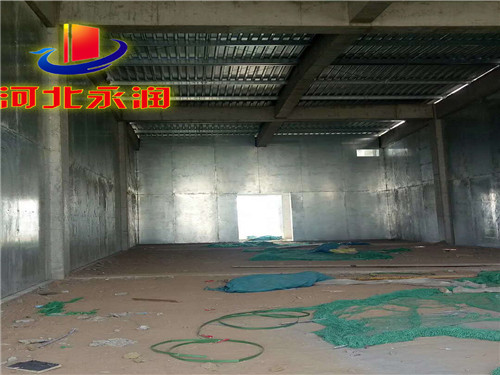 防爆墙 防爆墙