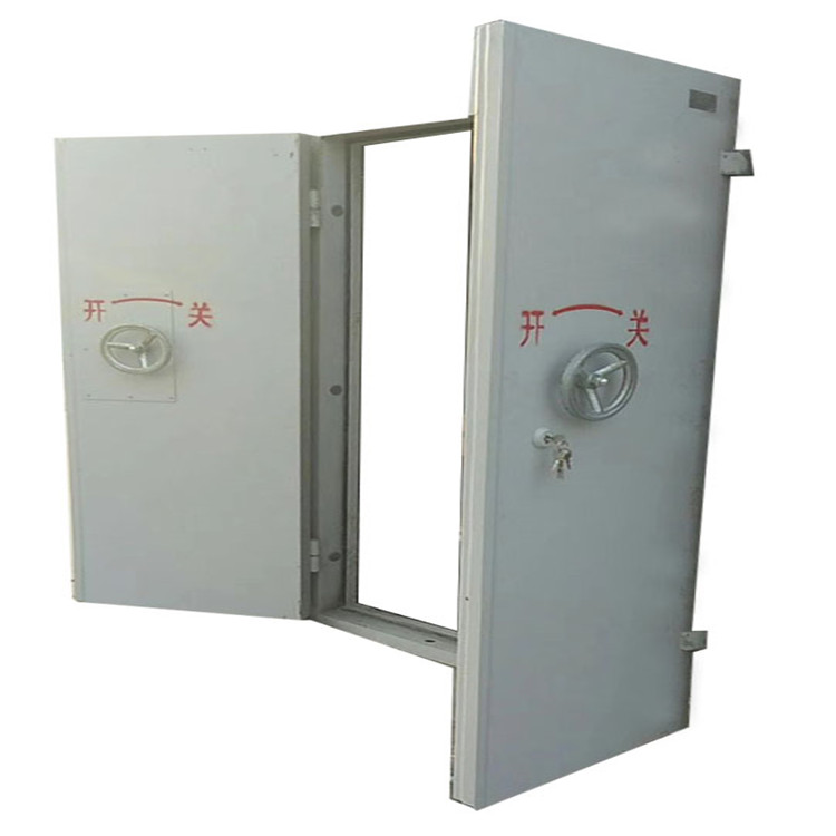 防爆门 防爆门