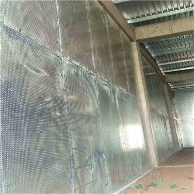 防爆墙安装 防爆墙安装