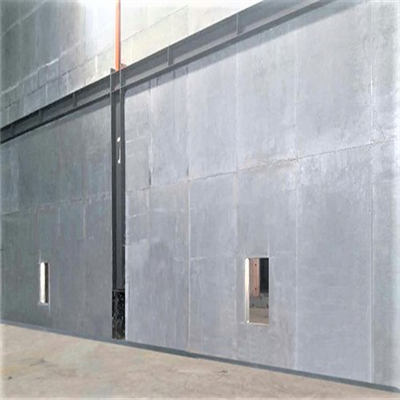 防爆墙 防爆墙