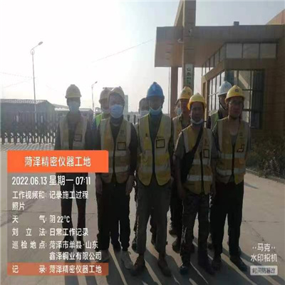 泄爆墙施工 泄爆墙施工