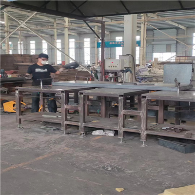 防爆门生产车间 防爆门生产车间